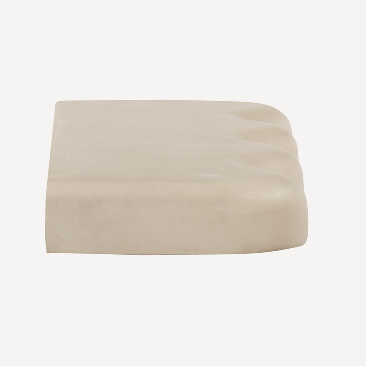 Swirl Wall Shelf