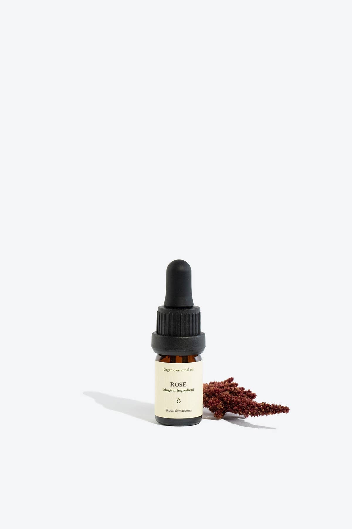Rose Essential Oil | Smells Like Spells
