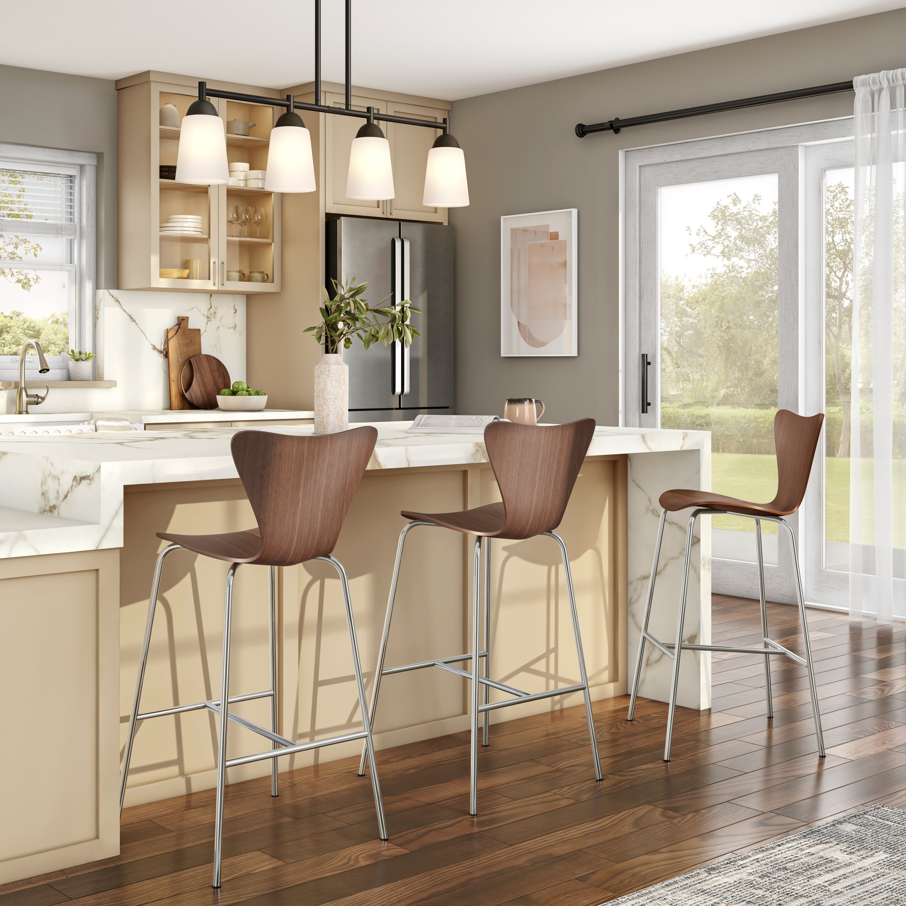 Tendy Bar Stool - Set of 4 Bar & Counter Stools Euro Style , Black Friday Sale Euro Style Furniture Sale, Old Bones Co, Mid Century Furniture Sale, Four Hands Furniture, Black Friday Sale Tendy Bar Stool - Set of 4,Gus Sale, Perigold Tendy Bar Stool - Set of 4 Bar & Counter Stools Black Friday Sale , Perigold Sale Tendy Bar Stool - Set of 4,Tendy Bar Stool - Set of 4 Lulu and Georgia, Burke Decor Sale Tendy Bar Stool - Set of 4, www.oldbonesco.com