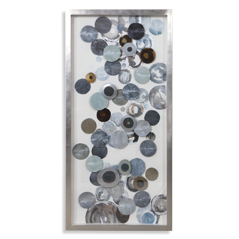 Uttermost Kella Modern Shadow Box