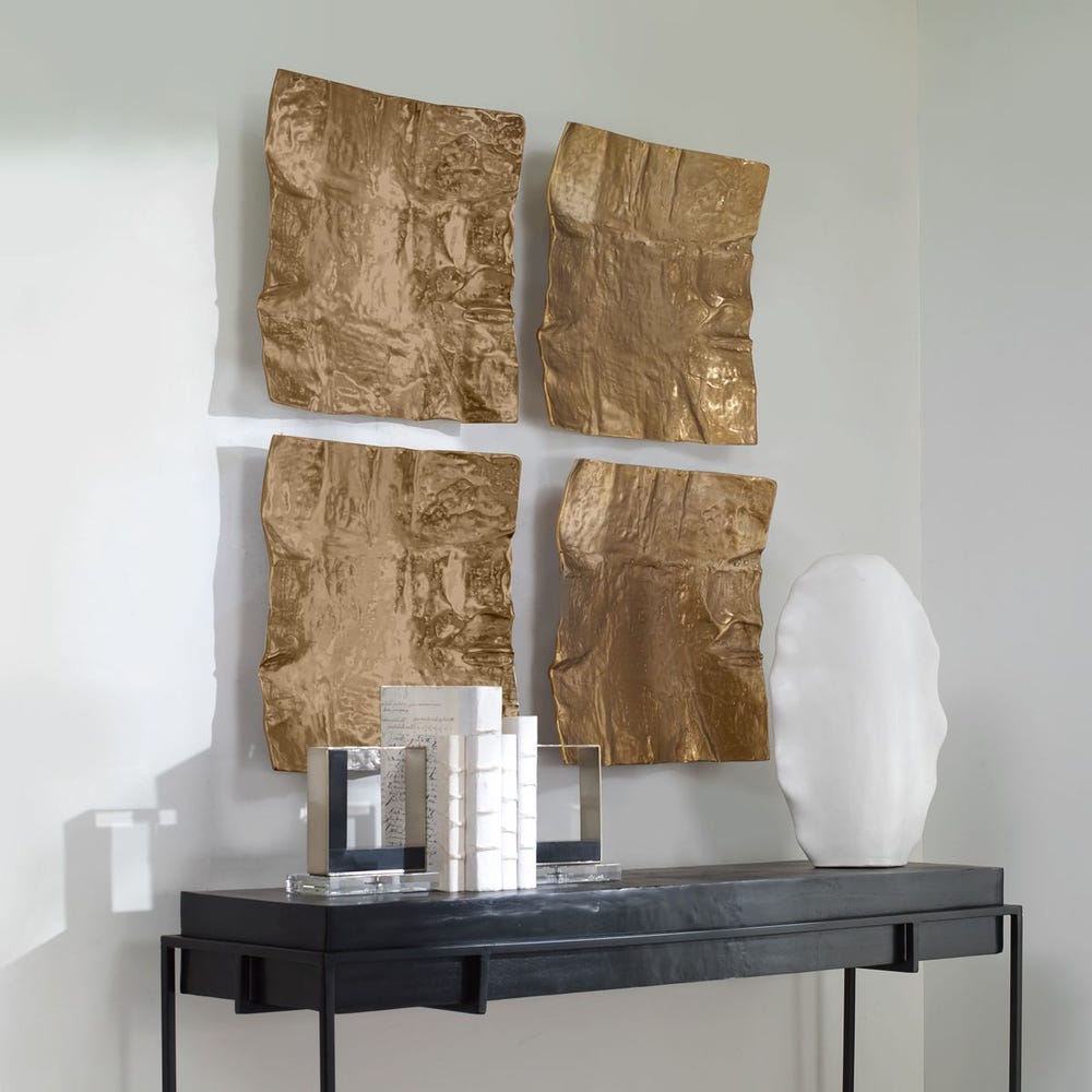 Uttermost Archive Wall Decor
