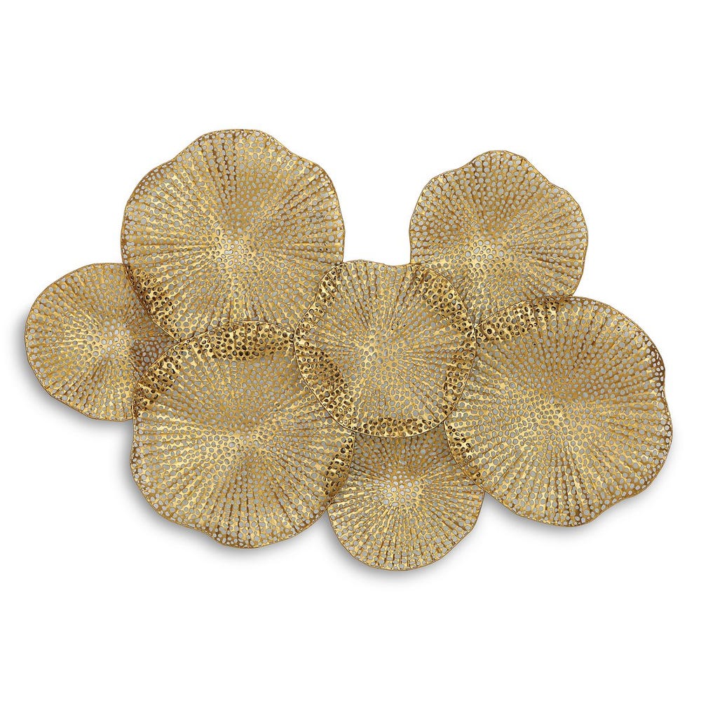 Uttermost Ripley Metal Wall Art