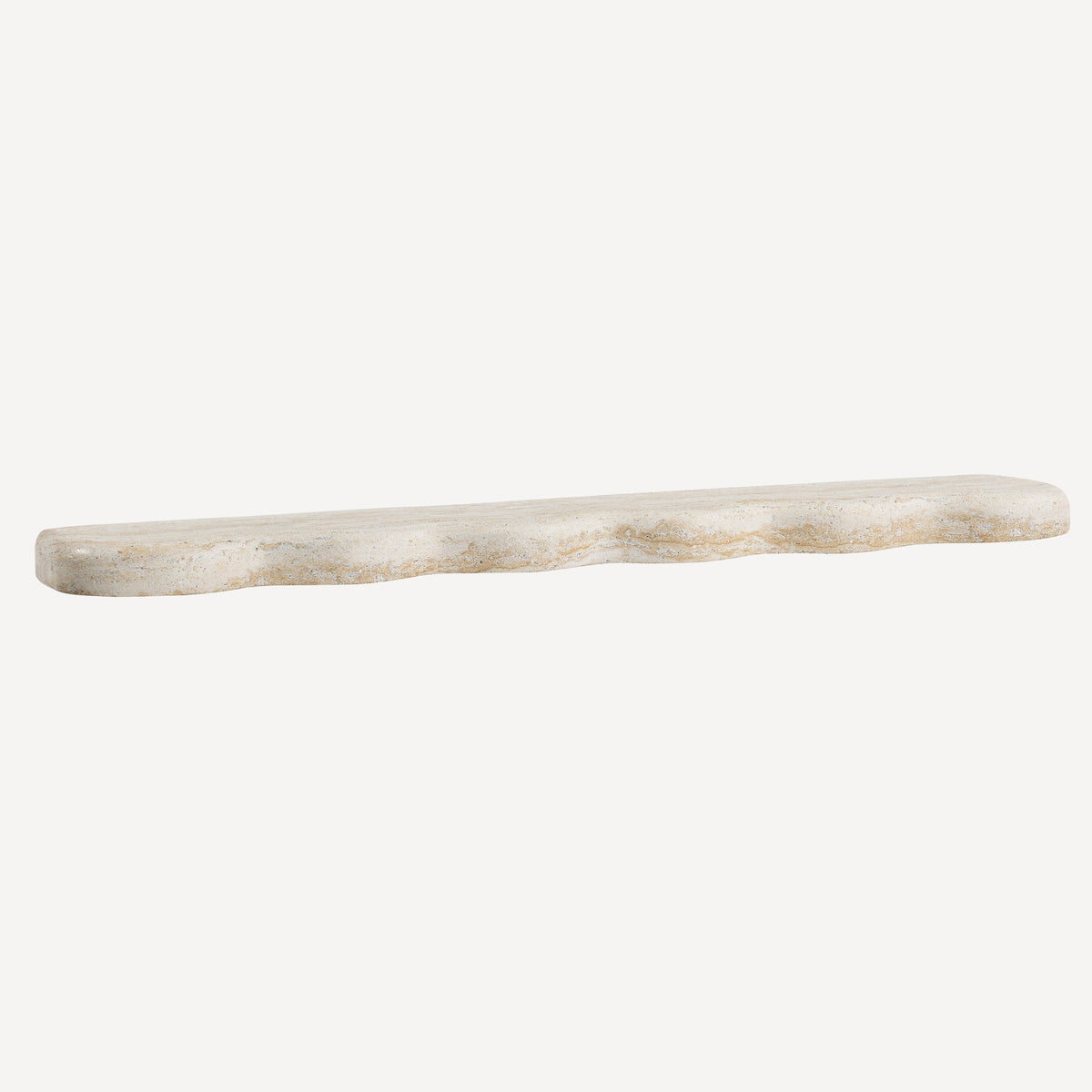 Swirl Wall Shelf