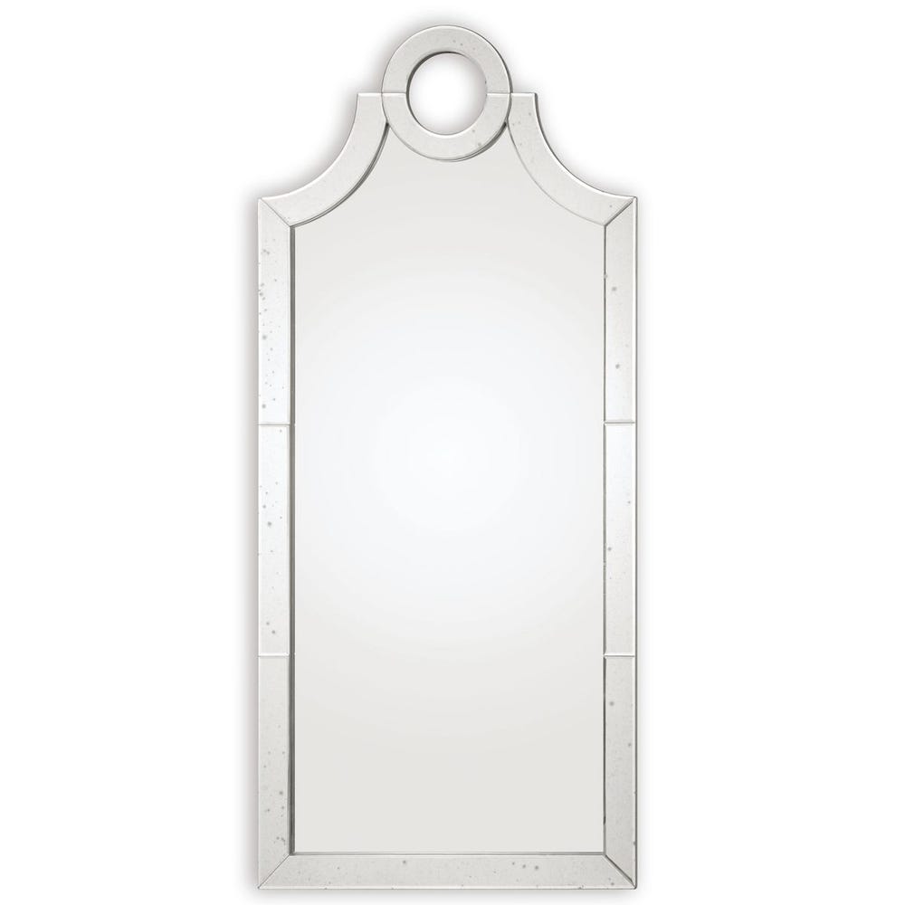 Uttermost Acacius Arched Mirror