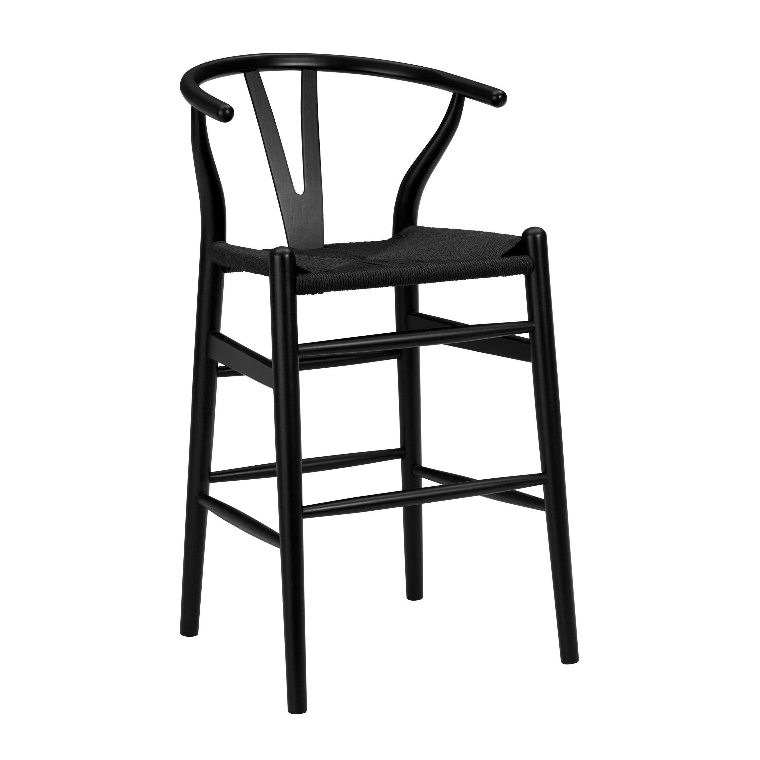 Evelina Counter Stool Bar & Counter Stools Euro Style Black Black , Black Friday Sale Euro Style Furniture Sale, Old Bones Co, Mid Century Furniture Sale, Four Hands Furniture, Black Friday Sale Evelina Counter Stool,Gus Sale, Perigold Evelina Counter Stool Bar & Counter Stools Black Friday Sale , Perigold Sale Evelina Counter Stool,Evelina Counter Stool Lulu and Georgia, Burke Decor Sale Evelina Counter Stool, www.oldbonesco.com