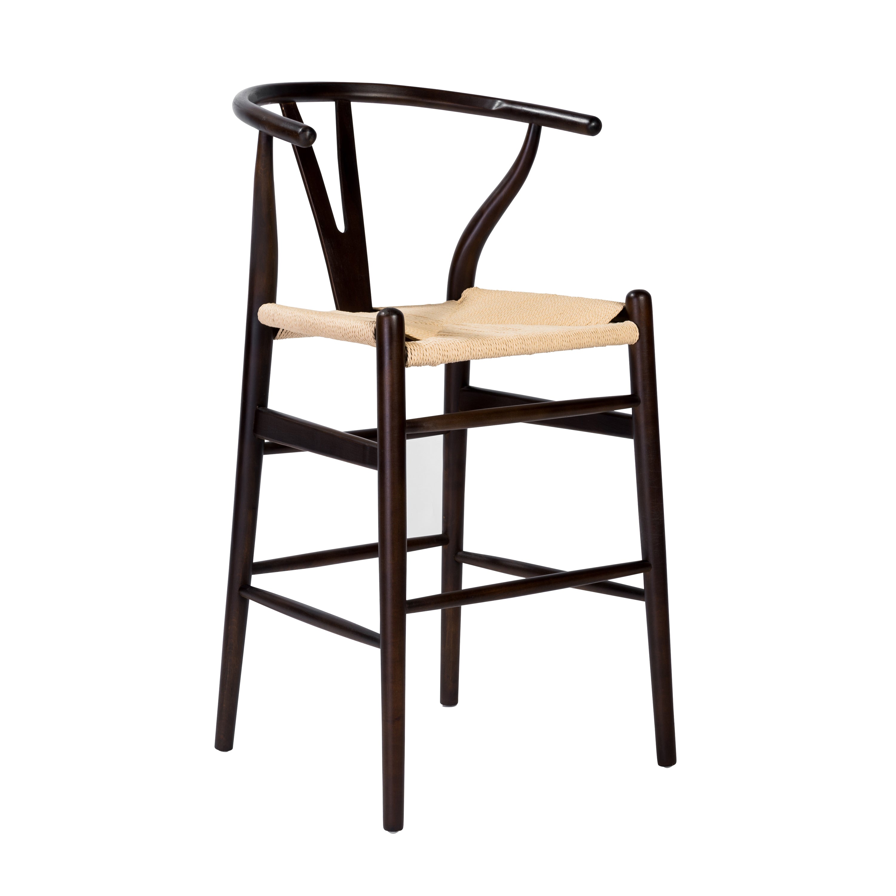 Evelina Counter Stool Bar & Counter Stools Euro Style Walnut Natural , Black Friday Sale Euro Style Furniture Sale, Old Bones Co, Mid Century Furniture Sale, Four Hands Furniture, Black Friday Sale Evelina Counter Stool,Gus Sale, Perigold Evelina Counter Stool Bar & Counter Stools Black Friday Sale , Perigold Sale Evelina Counter Stool,Evelina Counter Stool Lulu and Georgia, Burke Decor Sale Evelina Counter Stool, www.oldbonesco.com