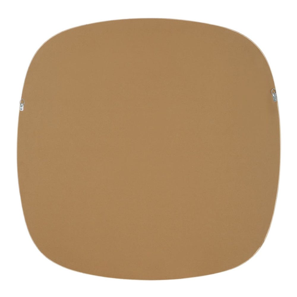 Uttermost Novell Pinewood Mirror