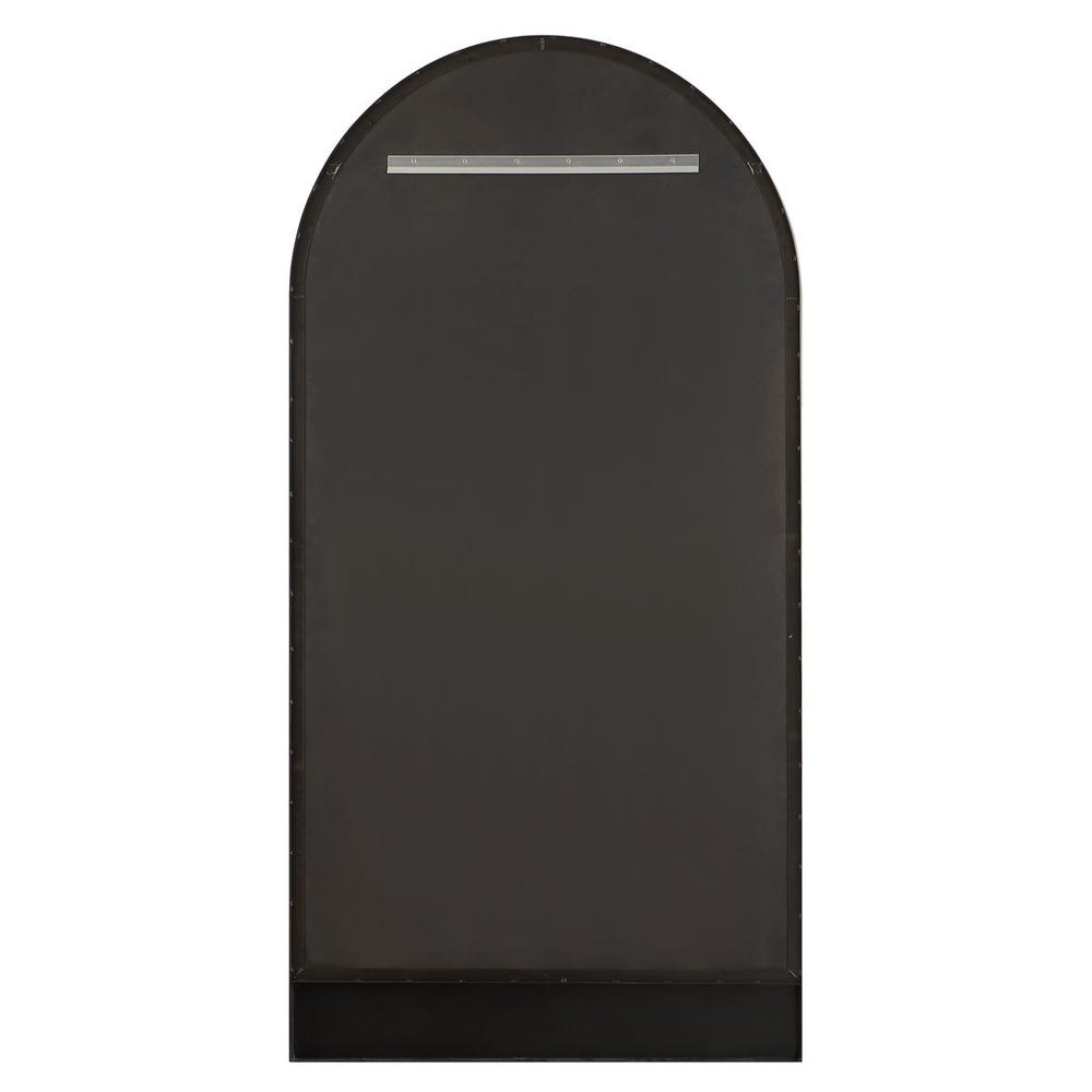 Uttermost Hanover Marble Arch Mirror