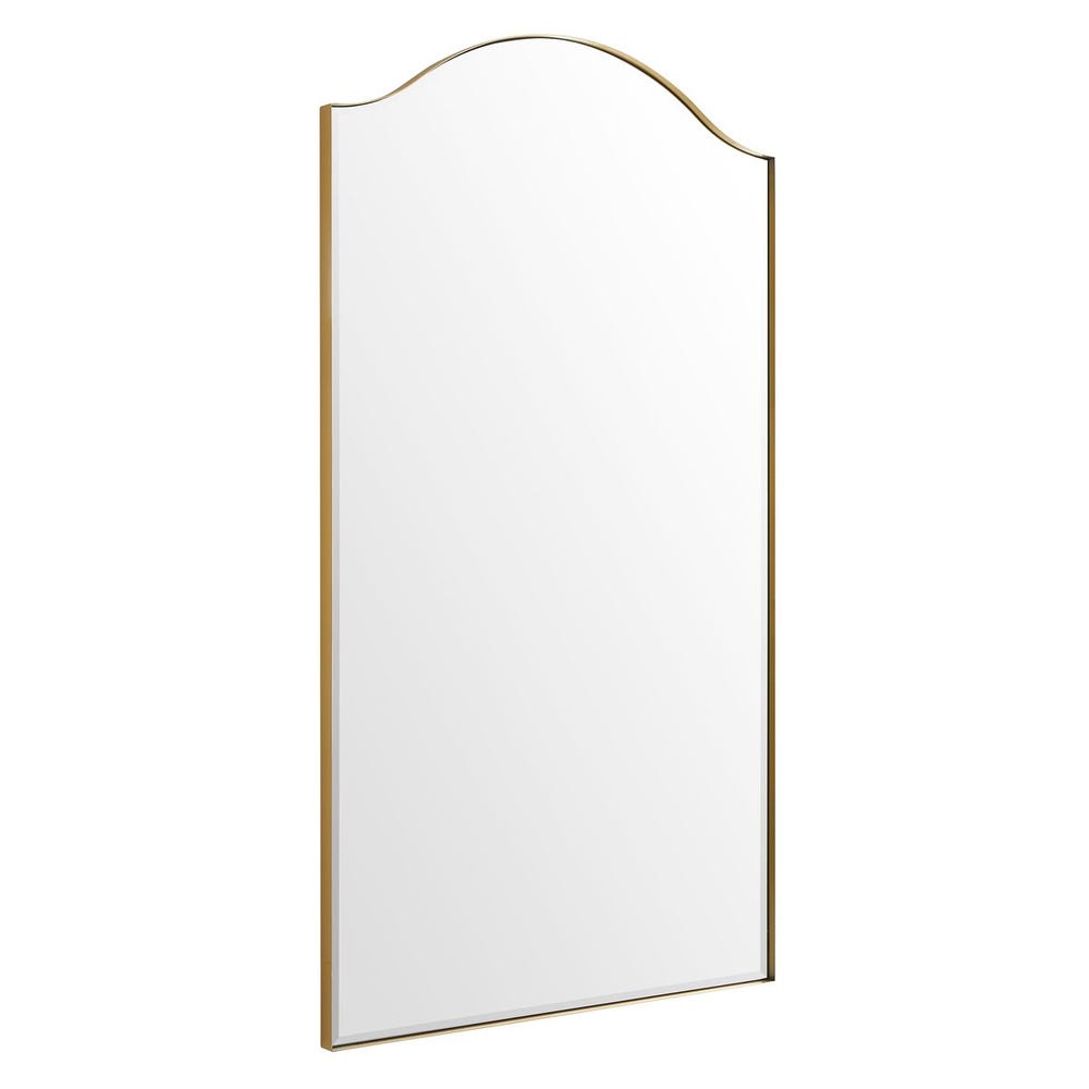 Uttermost Mallorca Arch Mirror