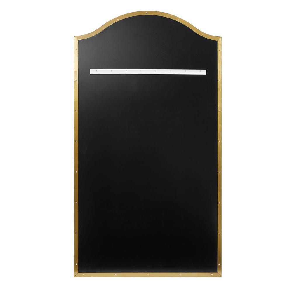 Uttermost Mallorca Arch Mirror