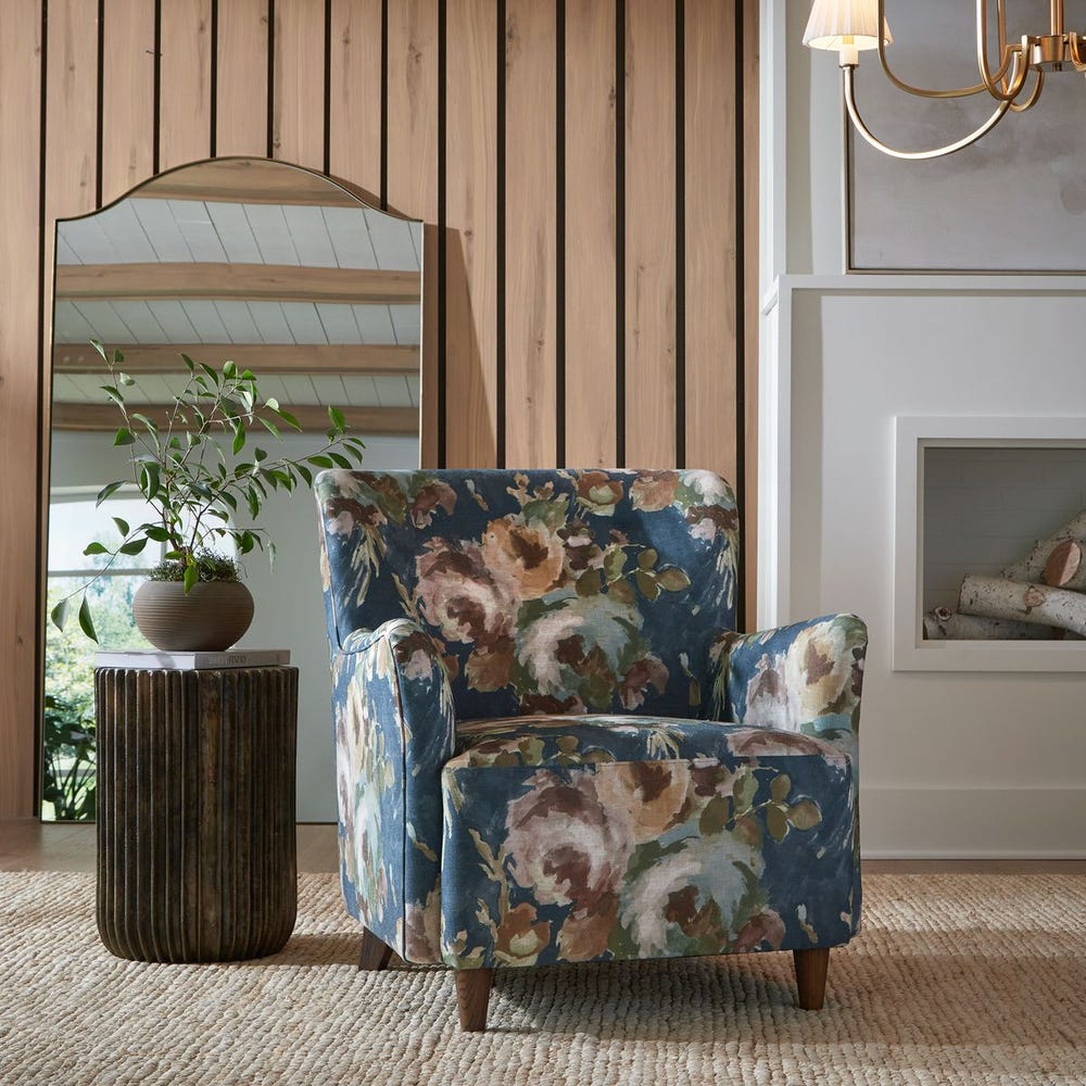 Uttermost Mallorca Arch Mirror