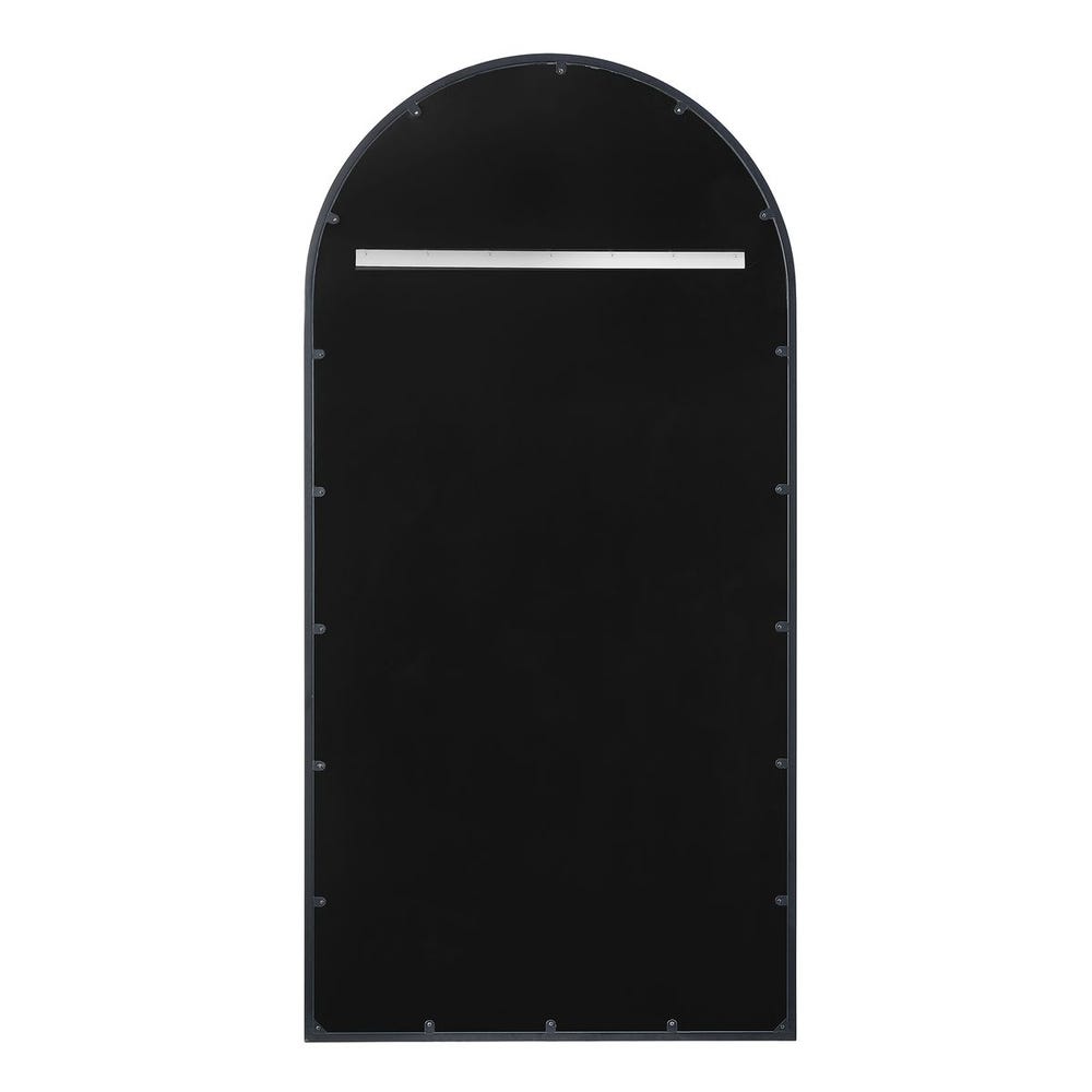 Uttermost Marlowe Antique Arch Mirror