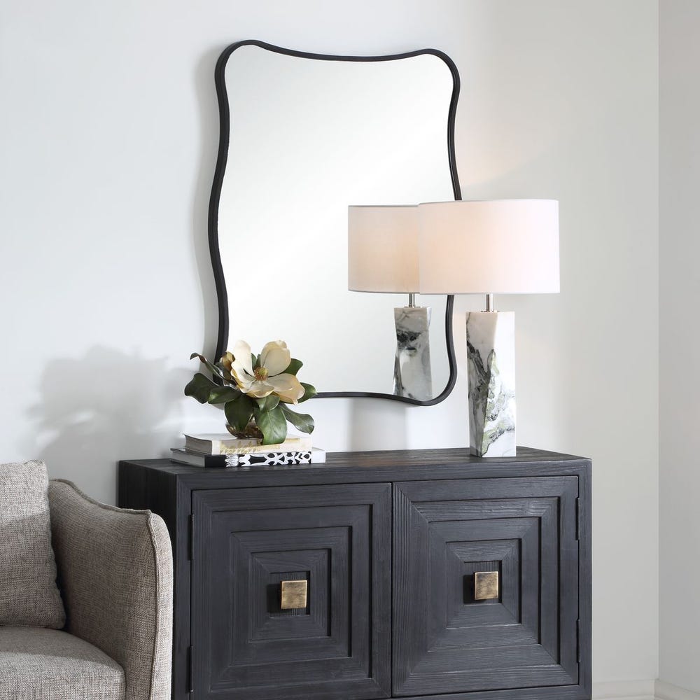 Uttermost Pavia Vanity Mirror
