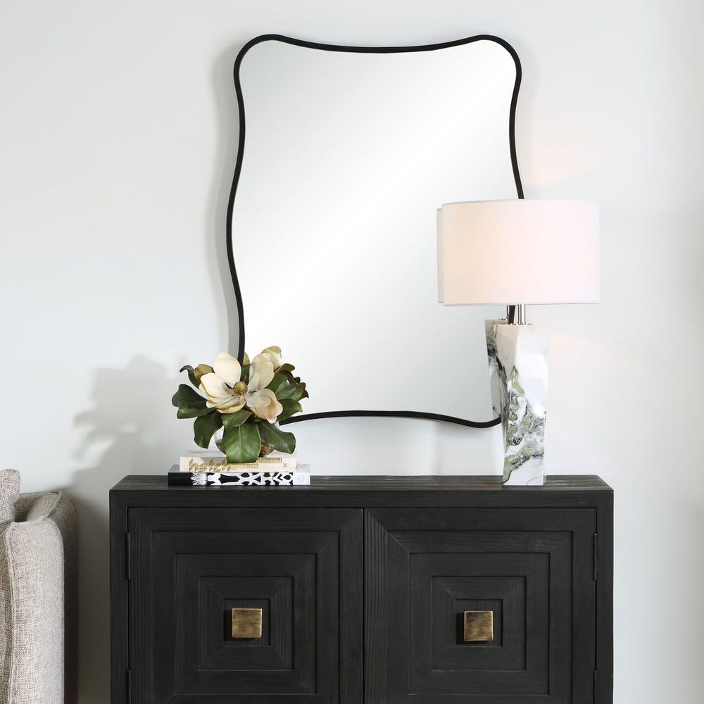 Uttermost Pavia Vanity Mirror