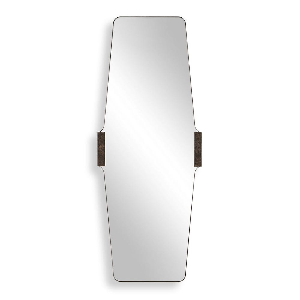 Uttermost Orson Mid-Century Tall Mirror