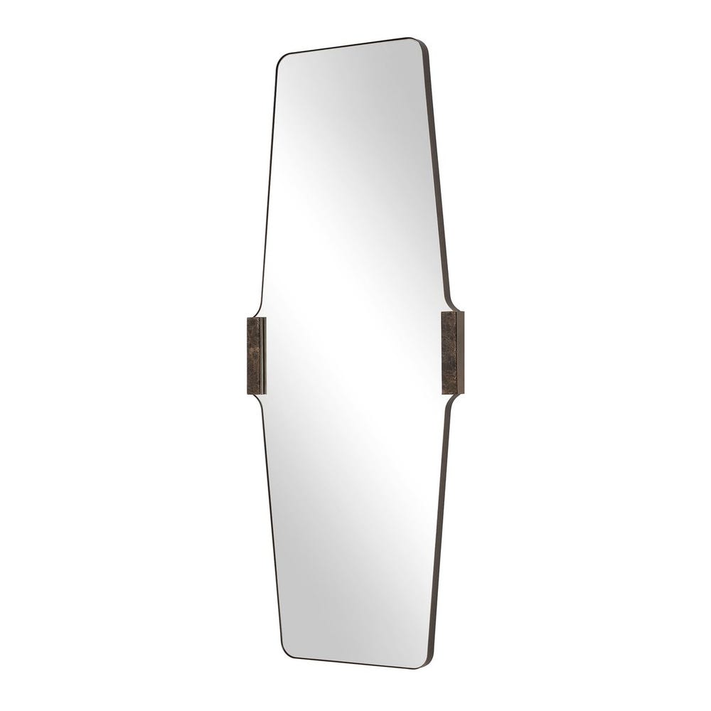 Uttermost Orson Mid-Century Tall Mirror