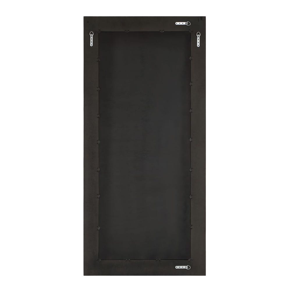 Uttermost Pearce Tall Walnut Mirror