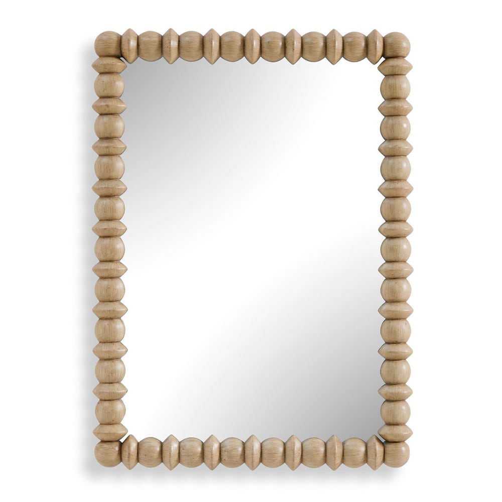 Uttermost Harriet Spindle Mirror