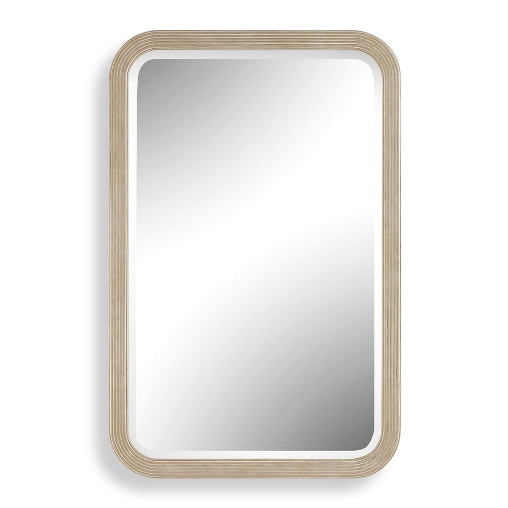 Uttermost Emari Warm Gray Mirror