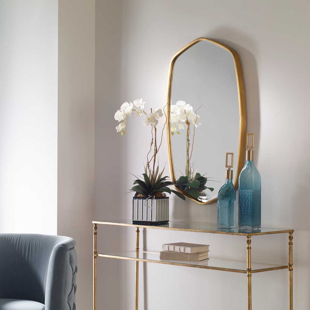 Uttermost Duronia Mirror