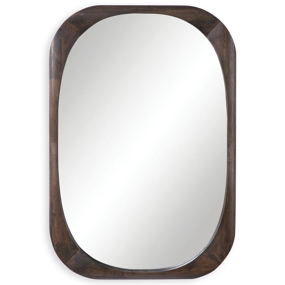 Uttermost Sheldon Mid-Century Mirror