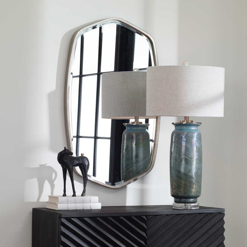 Uttermost Duronia Mirror