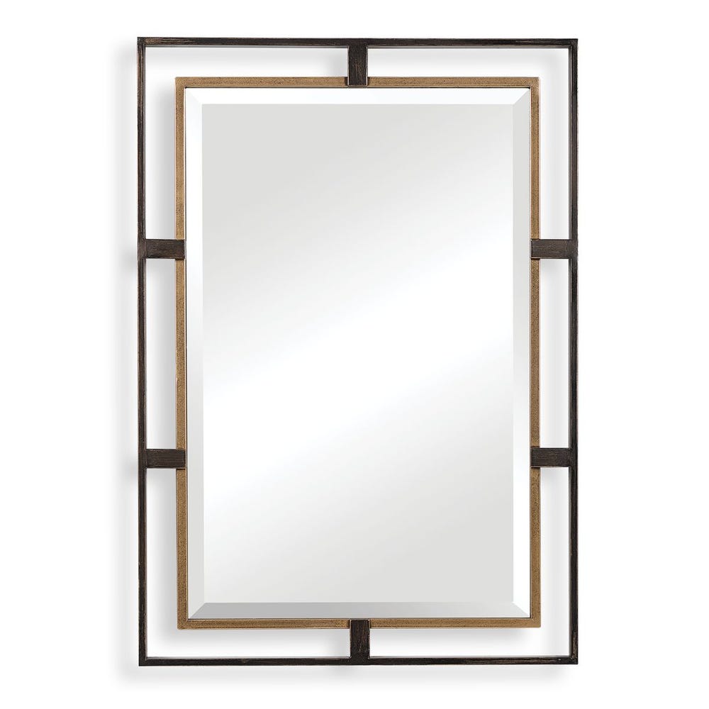 Uttermost Carrizo Mirror