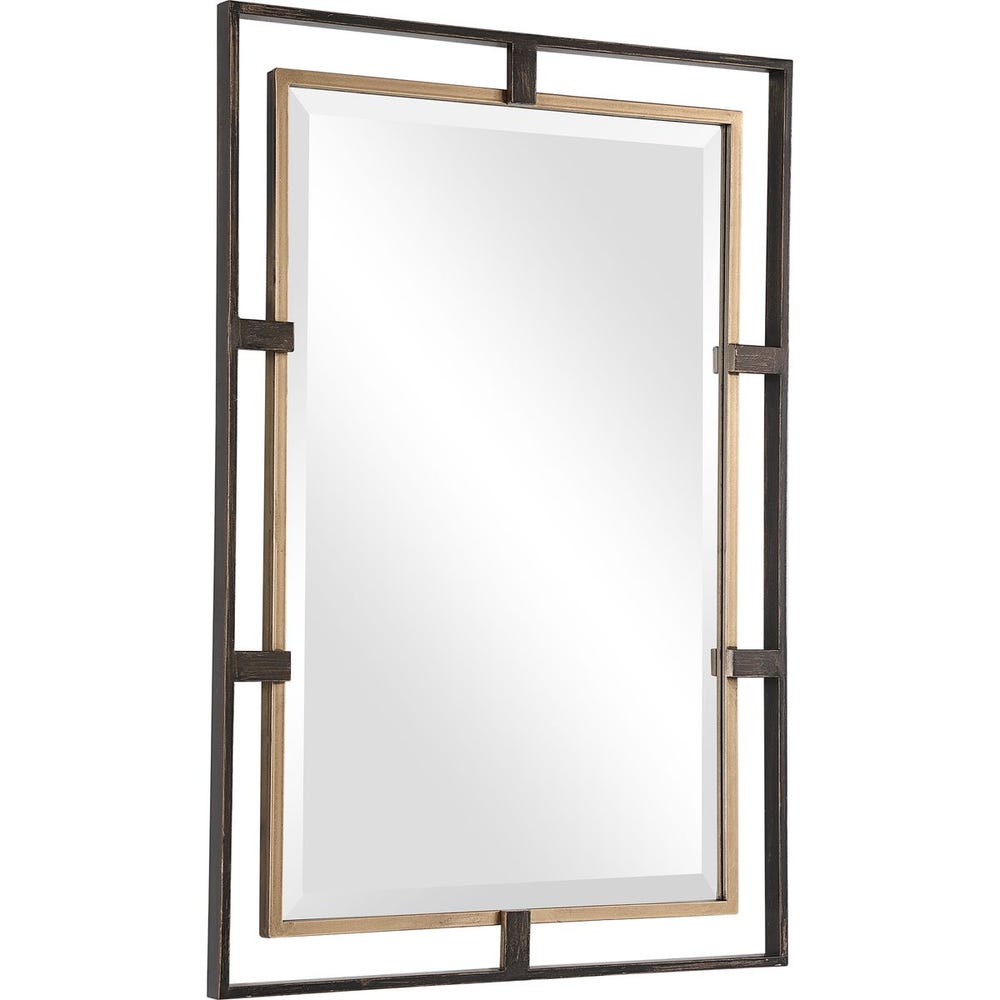 Uttermost Carrizo Mirror