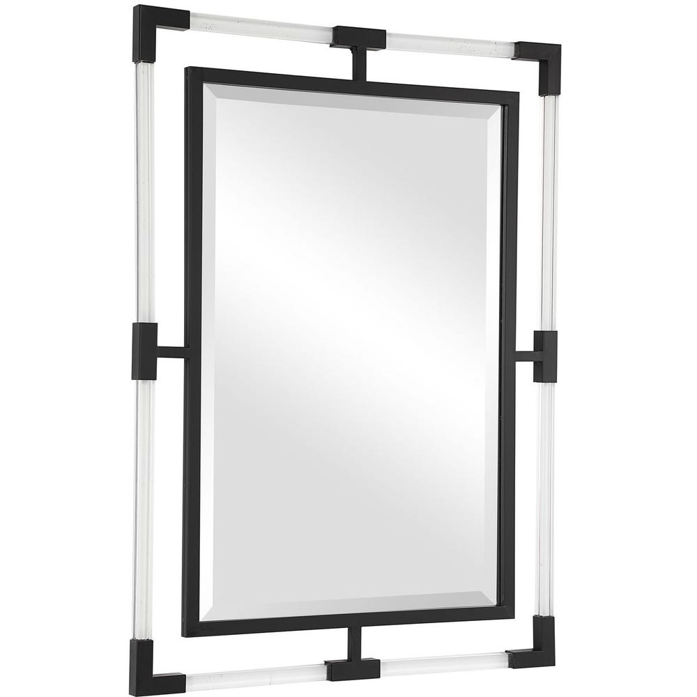 Uttermost Balkan Modern Wall Mirror