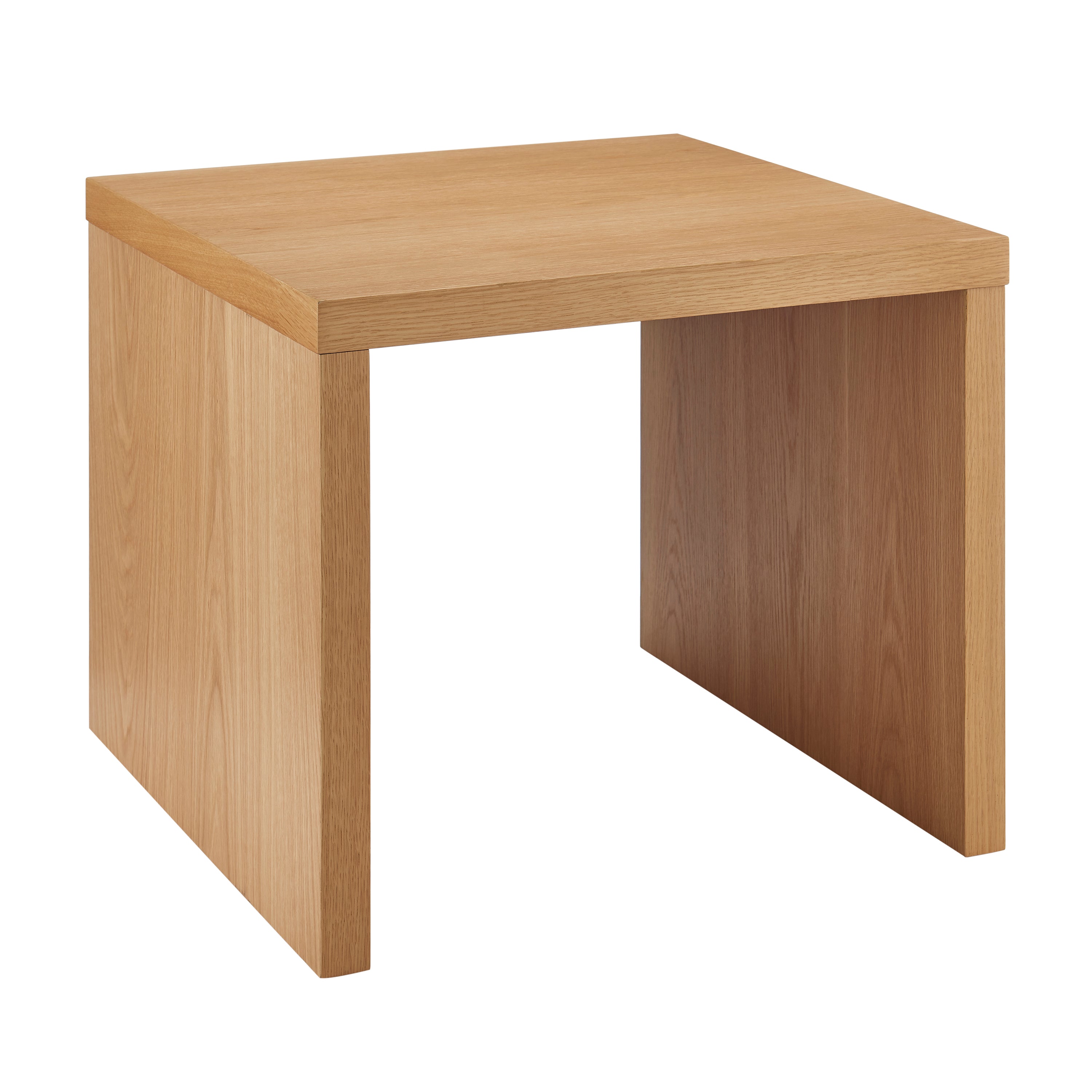 Abby 24" Side Table Side & End Tables Euro Style Oak , Black Friday Sale Euro Style Furniture Sale, Old Bones Co, Mid Century Furniture Sale, Four Hands Furniture, Black Friday Sale Abby 24" Side Table,Gus Sale, Perigold Abby 24" Side Table Side & End Tables Black Friday Sale , Perigold Sale Abby 24" Side Table,Abby 24" Side Table Lulu and Georgia, Burke Decor Sale Abby 24" Side Table, www.oldbonesco.com