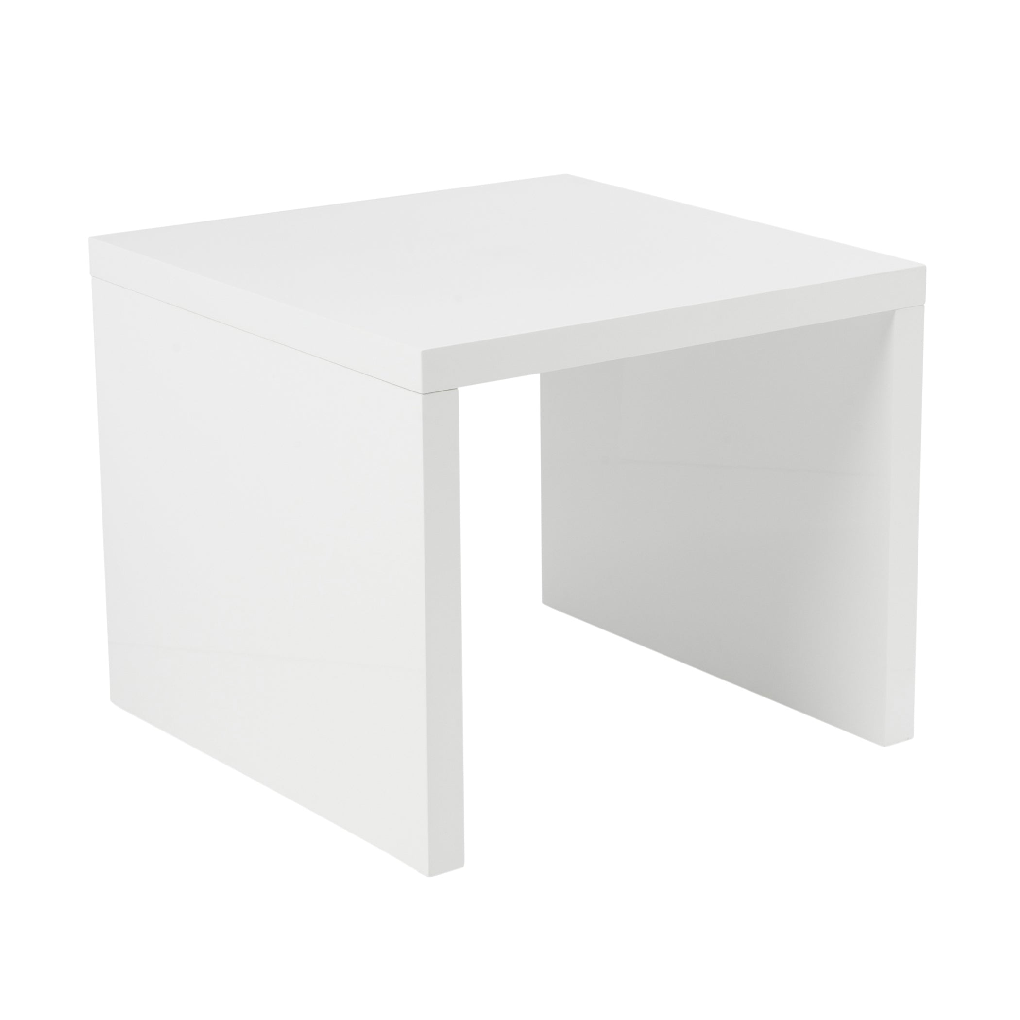 Abby 24" Side Table Side & End Tables Euro Style White , Black Friday Sale Euro Style Furniture Sale, Old Bones Co, Mid Century Furniture Sale, Four Hands Furniture, Black Friday Sale Abby 24" Side Table,Gus Sale, Perigold Abby 24" Side Table Side & End Tables Black Friday Sale , Perigold Sale Abby 24" Side Table,Abby 24" Side Table Lulu and Georgia, Burke Decor Sale Abby 24" Side Table, www.oldbonesco.com