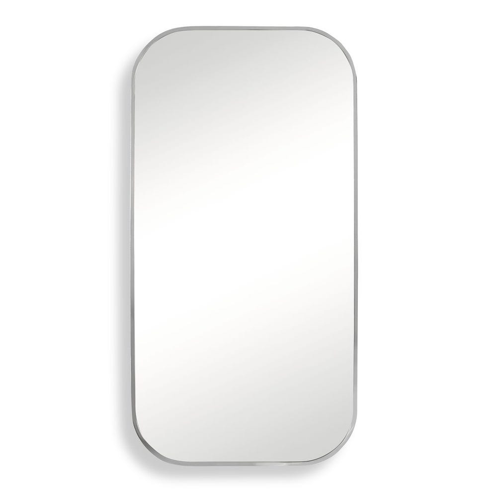 Uttermost Taft Mirror