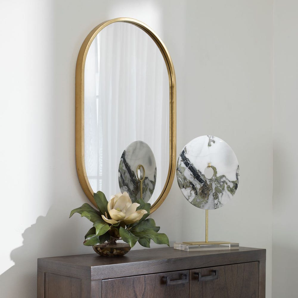 Uttermost Varina Mirror