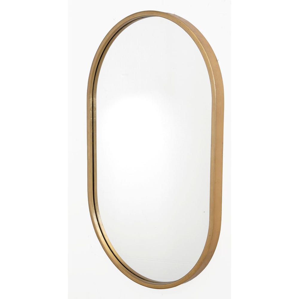 Uttermost Varina Mirror