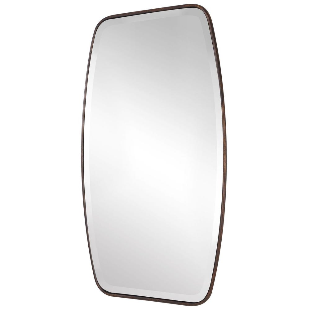 Uttermost Canillo Mirror
