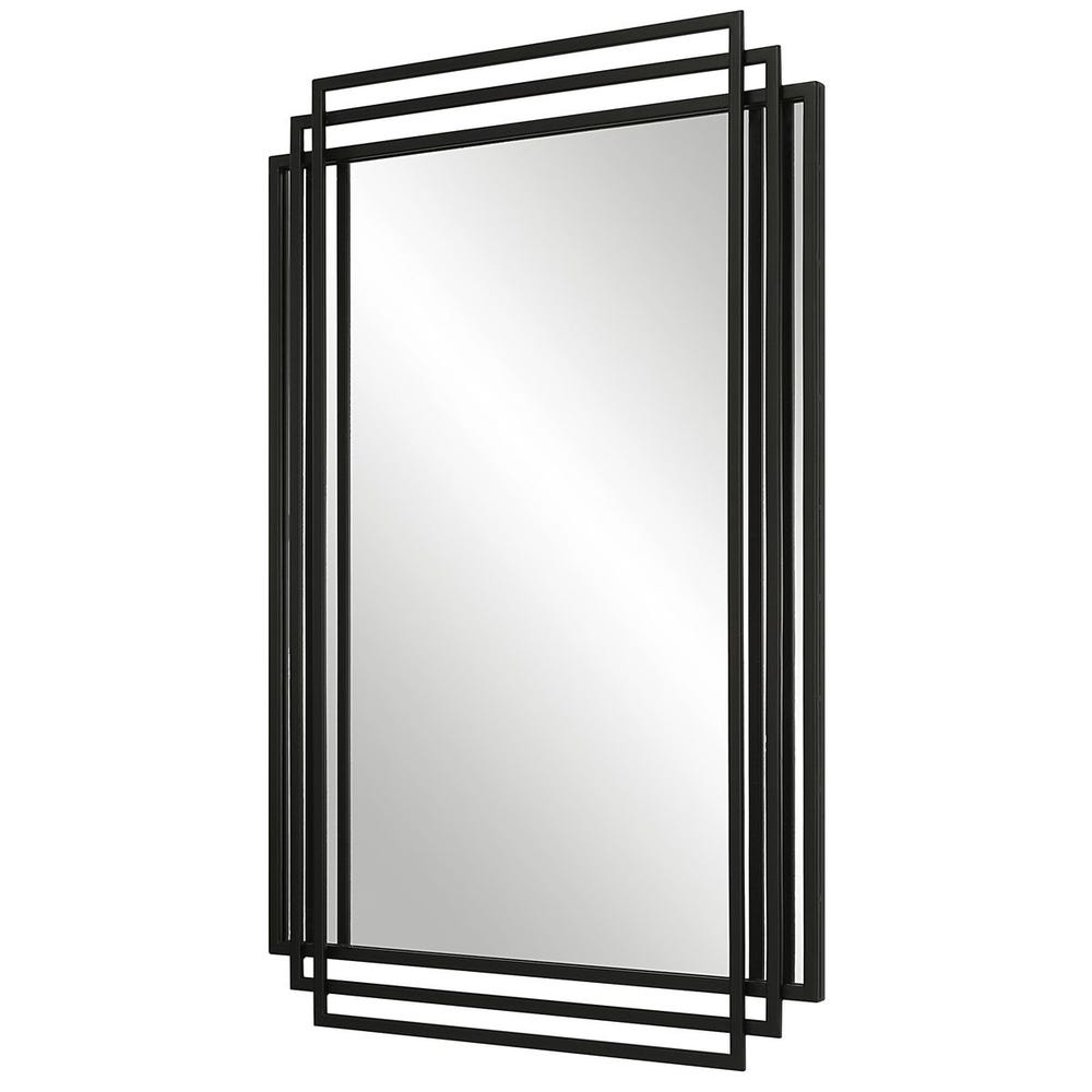 Uttermost Amherst Mirror
