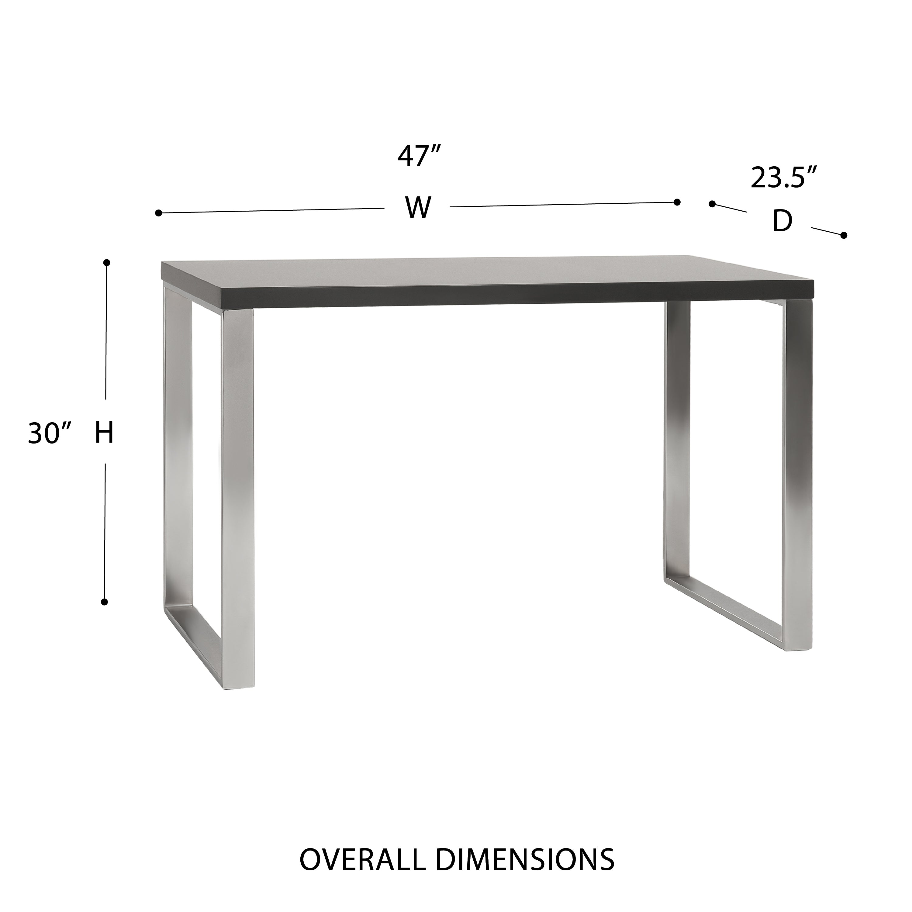 Dillon 48" Desk Desks Euro Style , Black Friday Sale Euro Style Furniture Sale, Old Bones Co, Mid Century Furniture Sale, Four Hands Furniture, Black Friday Sale Dillon 48" Desk,Gus Sale, Perigold Dillon 48" Desk Desks Black Friday Sale , Perigold Sale Dillon 48" Desk,Dillon 48" Desk Lulu and Georgia, Burke Decor Sale Dillon 48" Desk, www.oldbonesco.com
