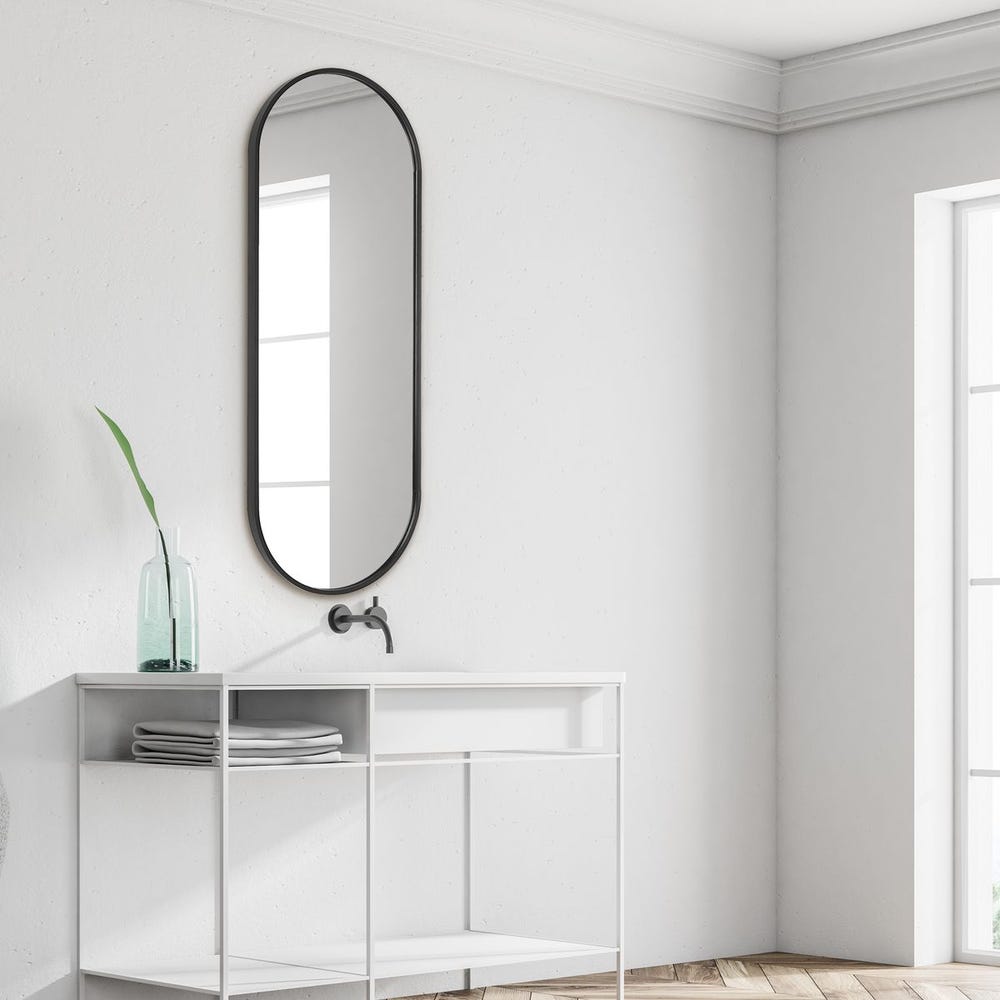 Uttermost Varina Mirror