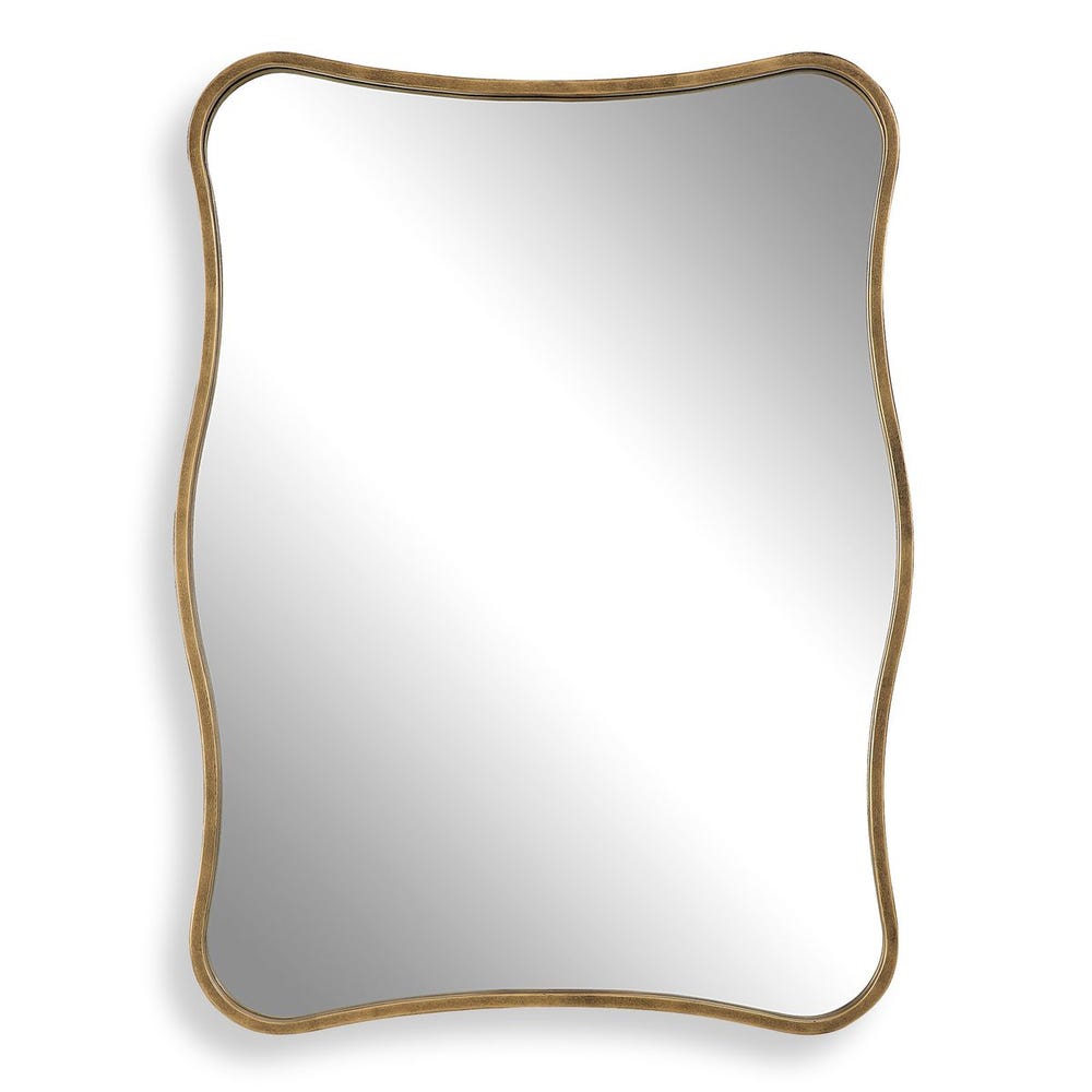 Uttermost Pavia Vanity Mirror