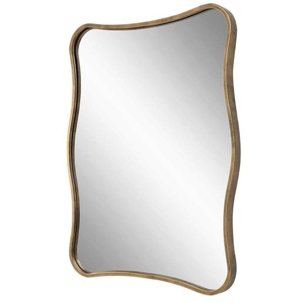 Uttermost Pavia Vanity Mirror