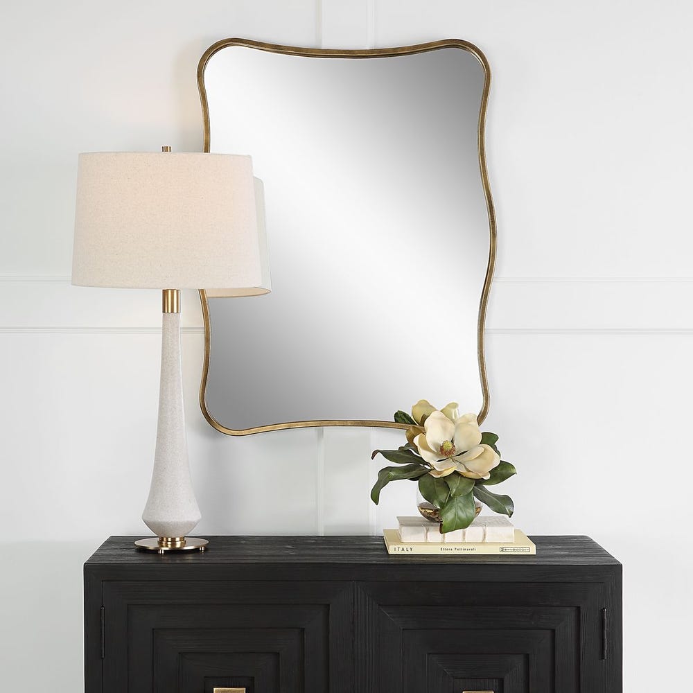 Uttermost Pavia Vanity Mirror