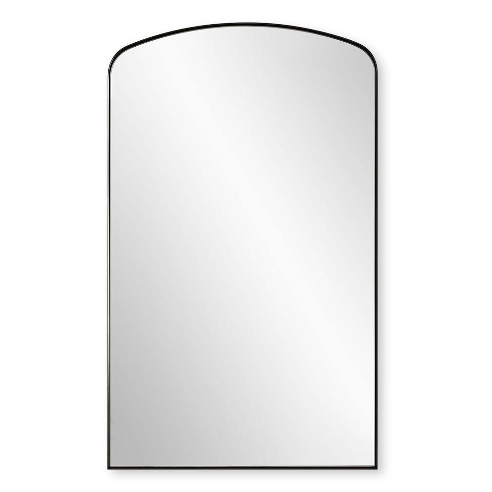 Uttermost Tordera Arch Mirror