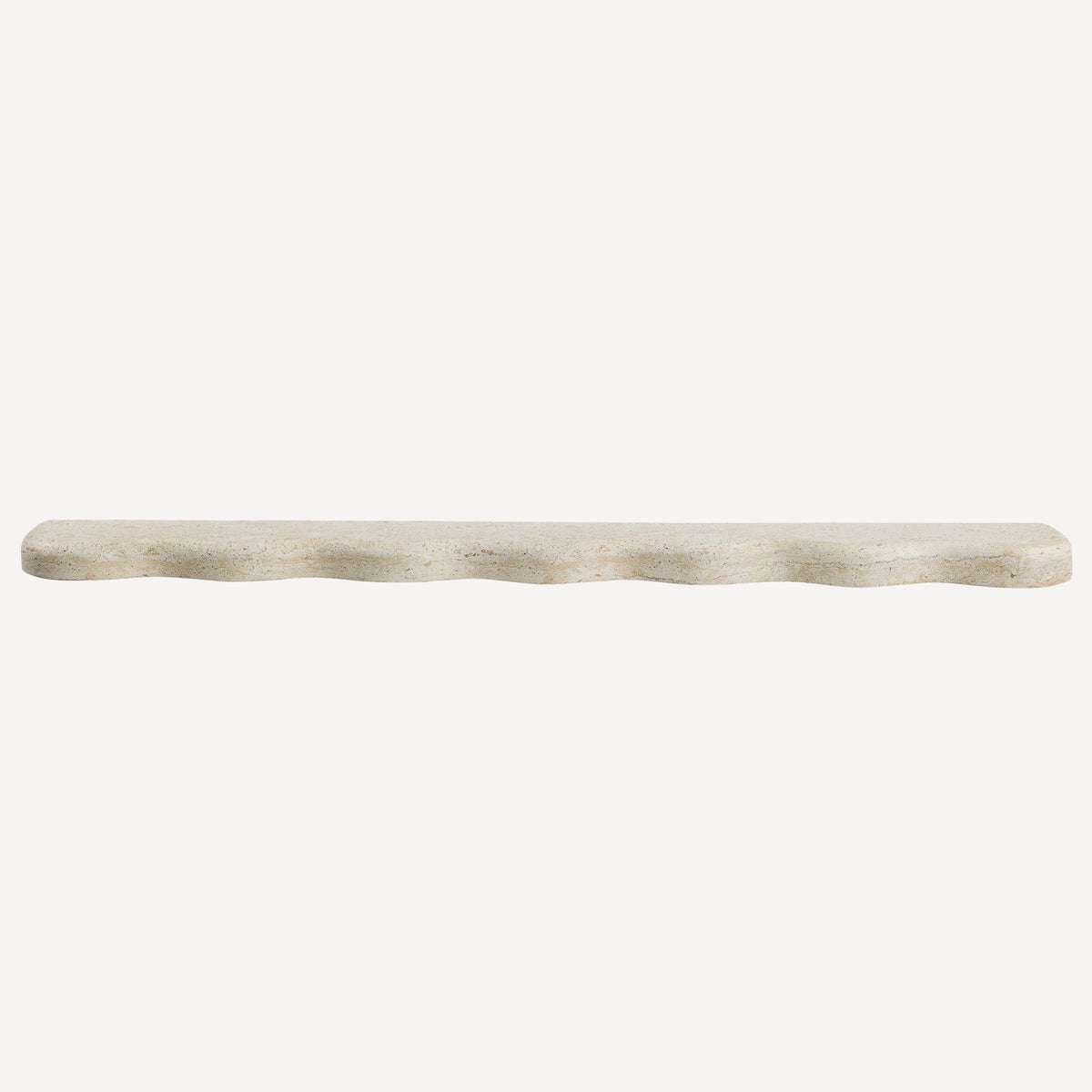 Swirl Wall Shelf