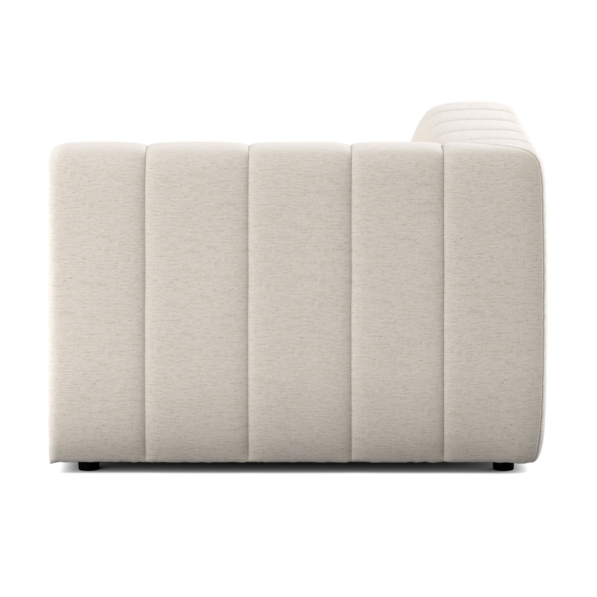 Build Your Own: Langham Channeled Sectional
