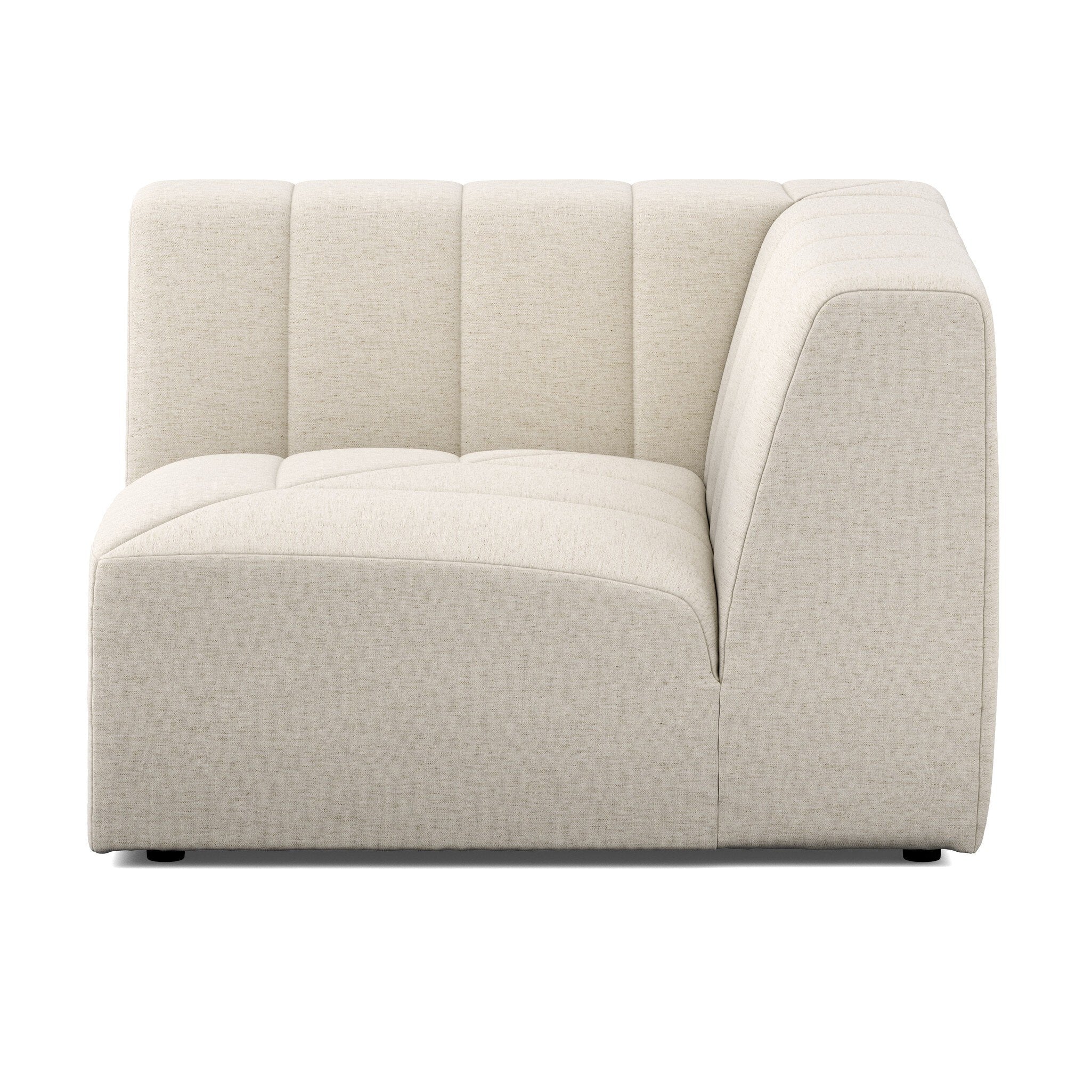 Build Your Own: Langham Channeled Sectional