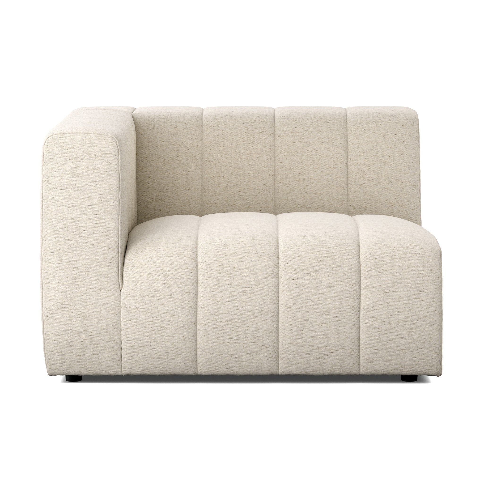 Build Your Own: Langham Channeled Sectional