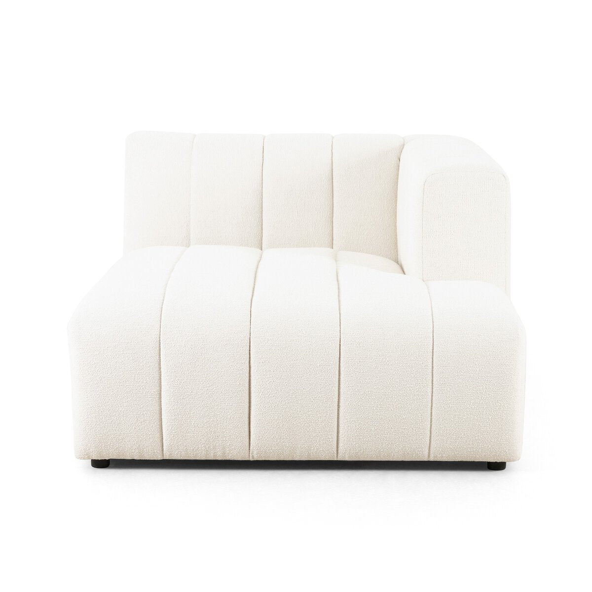 Build Your Own: Langham Channeled Sectional Sectionals Four Hands Right Chaise Fayette Cloud   Sectionals, Mid Century Furniture, Furniture Sale, Old Bones Co, Mid Century Furniture Sale, Four Hands Furniture, Sale,Gus, Sale,Perigold Build Your Own: Langham Channeled Sectional Sectionals Sale, Perigold Sale Build Your Own: Langham Channeled Sectional,Build Your Own: Langham Channeled Sectional Lulu and Georgia, Burke Decor Sale Build Your Own: Langham Channeled Sectional, www.oldbonesco.com