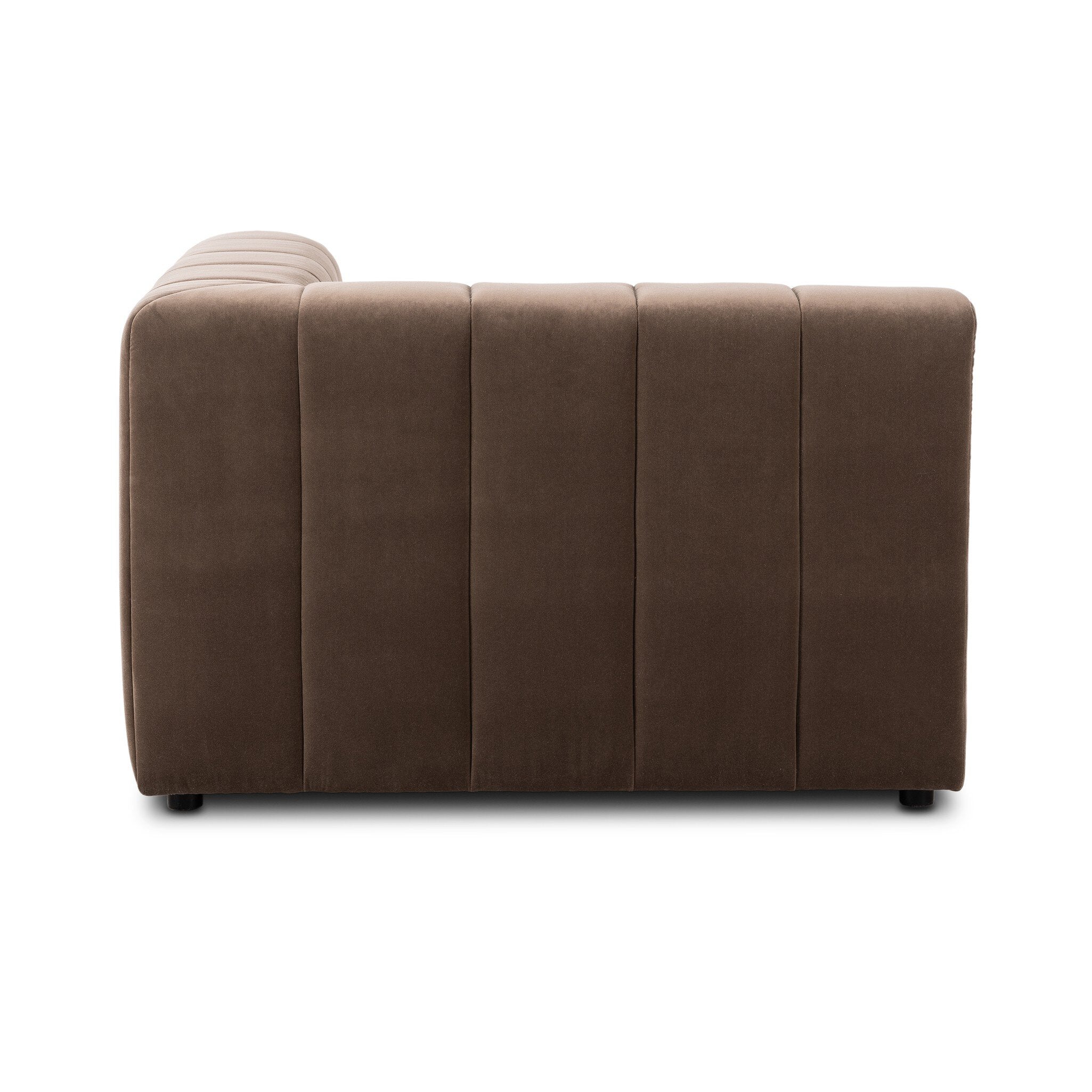 Build Your Own: Langham Channeled Sectional