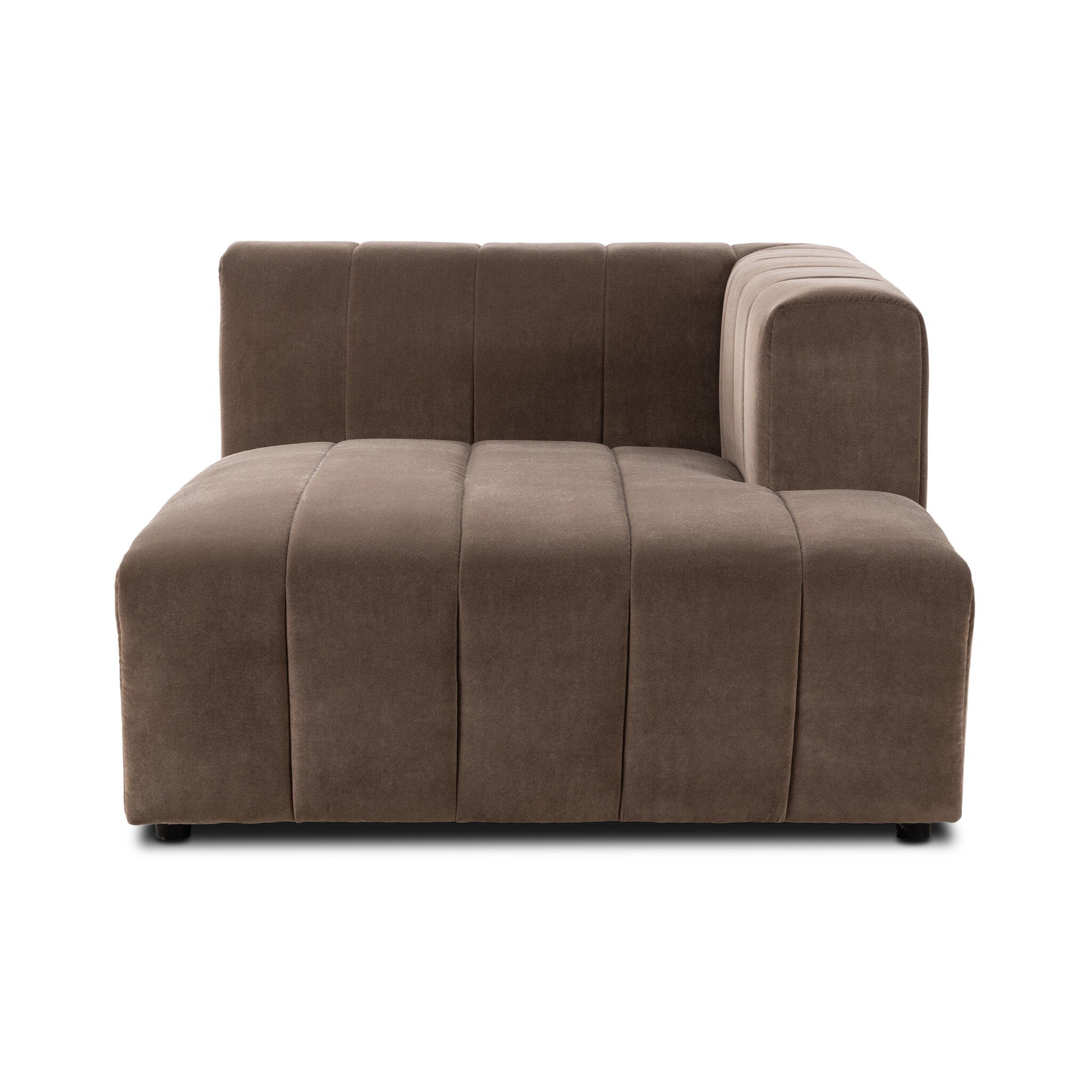 Build Your Own: Langham Channeled Sectional