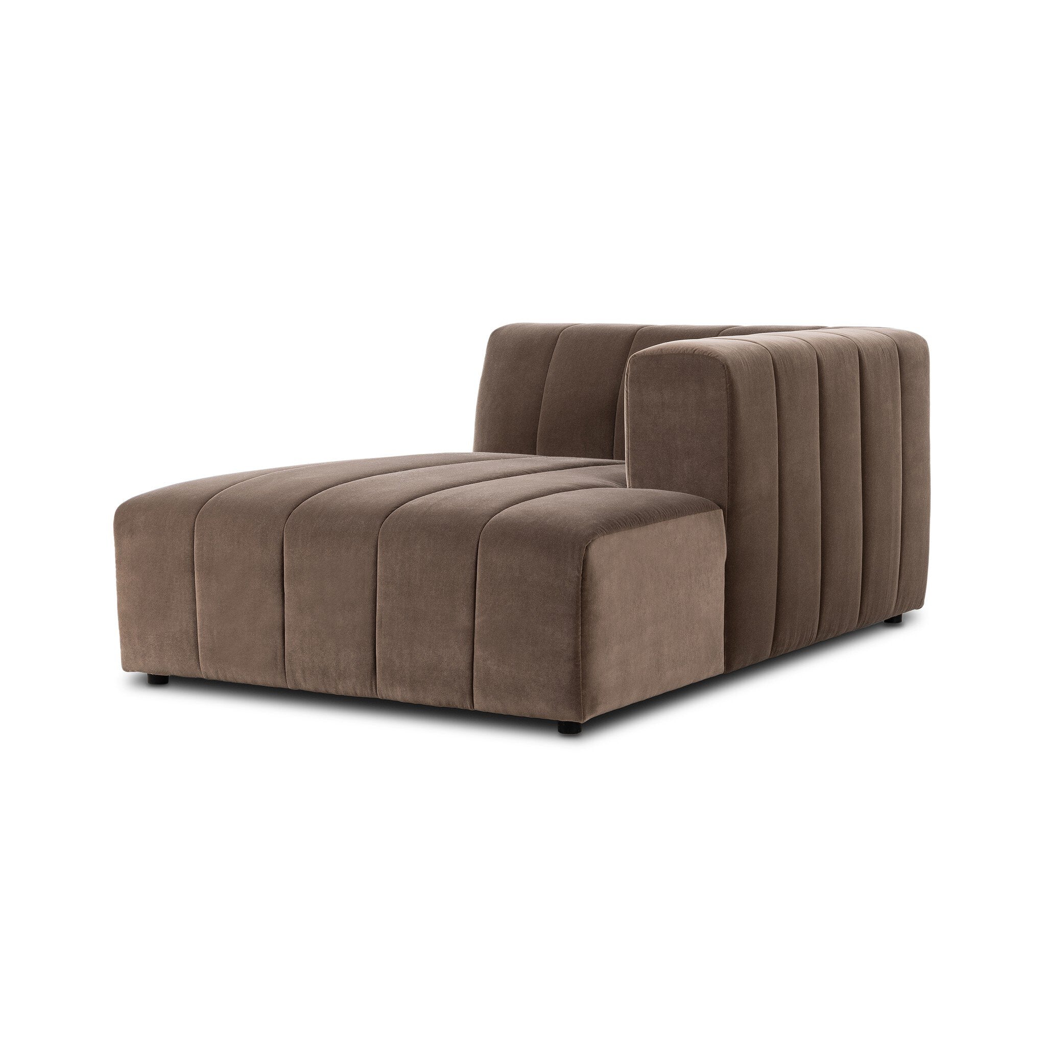 Build Your Own: Langham Channeled Sectional